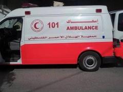 شرطة ضواحي القدس تحقق بظروف وفاة مواطن