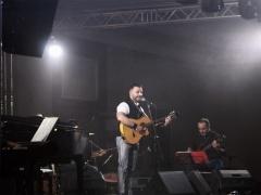 حضور جماهيري كبير من مختلف الدول العربية في حفل هاني متواسي و مروان خوري