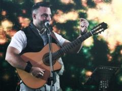 حضور جماهيري كبير من مختلف الدول العربية في حفل هاني متواسي و مروان خوري