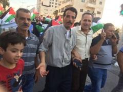 4 اصابات في مواجهات على المدخل الشمالي في بيت لحم