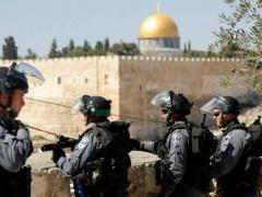 المتابعة بالداخل تدعو للنفير اليومي للأقصى ودعم القدس