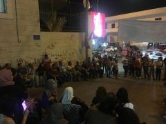 الجبهة الشعبية لتحرير فلسطين في بيت لحم تحيي الذكرى ال45 لاستشهاد كنفاني