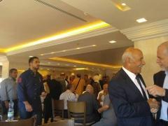 مبادرة إبداعية مشتركة لإحياء ذاكرة الوطن في الشتات