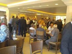 مبادرة إبداعية مشتركة لإحياء ذاكرة الوطن في الشتات