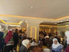 مبادرة إبداعية مشتركة لإحياء ذاكرة الوطن في الشتات