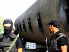 صور- (محدّث) ارتفاع عدد قتلى حادث اصطدام القطارين في الإسكندرية