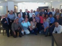 مبادرة إبداعية مشتركة لإحياء ذاكرة الوطن في الشتات