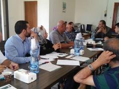 مركز الاحصاء 