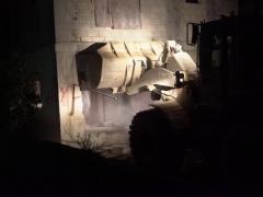 صور | كوبر- الاحتلال يهدم منزل منفذ عملية 