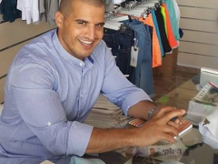 بالصور- مقتل مواطن بإطلاق نار في قلقيلية