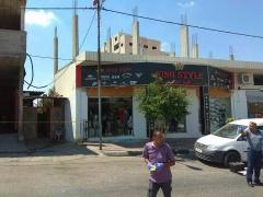 بالصور- مقتل مواطن بإطلاق نار في قلقيلية