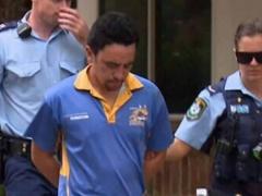 وضعه بماء مغلي.. مافعله أب أسترالي بابنه الرضيع صدم المجتمع