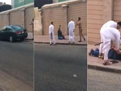 مدرّس يقتل زوجته اللبنانية طعناً بسكين في الكويت!