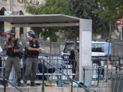 الإحتلال يقرر هدم منازل 4 منفذي عمليات في رام الله