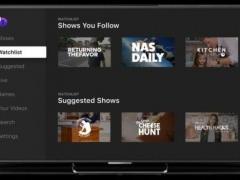 خدمة فيديو جديدة في موقع فيسبوك