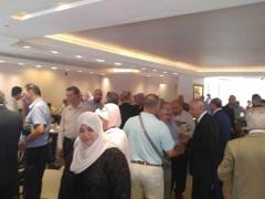 مبادرة إبداعية مشتركة لإحياء ذاكرة الوطن في الشتات