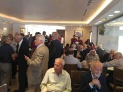 مبادرة إبداعية مشتركة لإحياء ذاكرة الوطن في الشتات