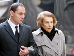 وفاة ليليان بيتنكور أغنى امرأة في العالم وريثة إمبراطورية لوريال العالمية للتجميل