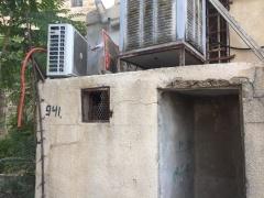 فيديو وصور|سرقة وحرق سوبر ماركت ابو سعدى في بيت ساحور ‏