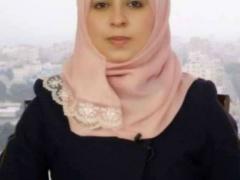 نقابة الصحفيين تنظر بخطورة بالغة الى الحكم بحبس الزميلة هاجر حرب