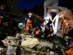 ارتفاع عدد ضحايا زلزال المكسيك إلى 307