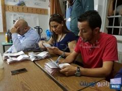 نتائج انتخابات المجلس المحلي الشبابي في بيت ساحور