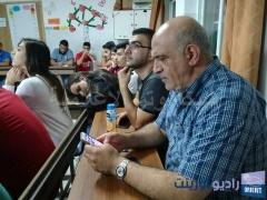 نتائج انتخابات المجلس المحلي الشبابي في بيت ساحور