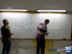 نتائج انتخابات المجلس المحلي الشبابي في بيت ساحور