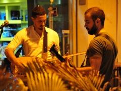 صور| انطلاق فعاليات مهرجان دندنات للموسيقى والرقص في مدينة بيت لحم