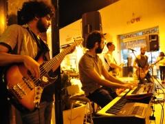 صور| انطلاق فعاليات مهرجان دندنات للموسيقى والرقص في مدينة بيت لحم