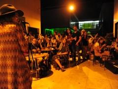 صور| انطلاق فعاليات مهرجان دندنات للموسيقى والرقص في مدينة بيت لحم