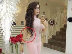 صور تفضح استخدام النجمات للفوتوشوب!