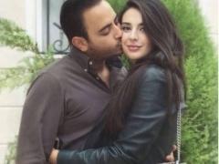 بالصور- ملكة جمال لبنان بيرلا الحلو تحتفل بمناسبة خاصة جداً