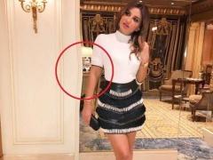 صور تفضح استخدام النجمات للفوتوشوب!