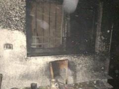 الدفاع المدني ينقذ حالات إختناق ويخمد حريقاً بمنزل شمال رام الله والبيرة