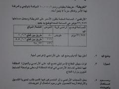 الاحتلال يستولي على أراضٍ بالأغوار الشمالية