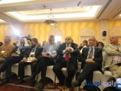 بالصور- انطلاق اعمال المؤتمر الارثوذكسي بمشاركة القدس والداخل