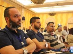 بالصور- انطلاق اعمال المؤتمر الارثوذكسي بمشاركة القدس والداخل