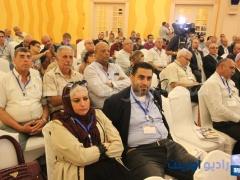 بالصور- انطلاق اعمال المؤتمر الارثوذكسي بمشاركة القدس والداخل