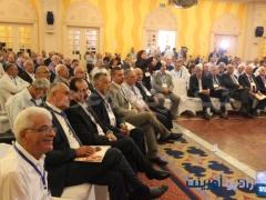 بالصور- انطلاق اعمال المؤتمر الارثوذكسي بمشاركة القدس والداخل