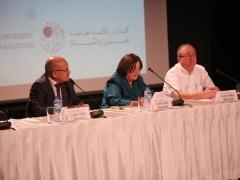 دار الكلمة الجامعية تختتم أعمال مؤتمرها الدولي الخامس عشر