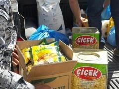 اتلاف 200 كغم مواد تموينية منتهية الصلاحيةفي بيت لحم