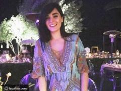 صور حبيبة طليق توبا بويوكستون هل تفوقها جمالاً؟