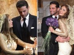 نيكول سابا بطلة 