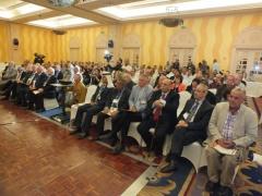 بالصور- المؤتمر الوطني لدعم القضية العربية الأرثوذوكسية يقرر عزل البطريرك ثيوفيلوس الثالث