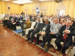 بالصور- المؤتمر الوطني لدعم القضية العربية الأرثوذوكسية يقرر عزل البطريرك ثيوفيلوس الثالث