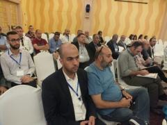 بالصور- المؤتمر الوطني لدعم القضية العربية الأرثوذوكسية يقرر عزل البطريرك ثيوفيلوس الثالث