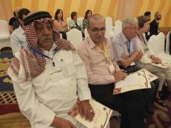 بالصور- المؤتمر الوطني لدعم القضية العربية الأرثوذوكسية يقرر عزل البطريرك ثيوفيلوس الثالث