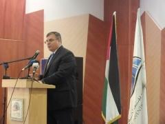 لتعزيز مكانتها السياحية : مركز برك سليمان يطلق مشروع ترميم البرك السليمانية