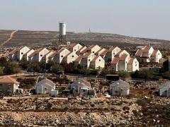 التحذير من مخطط إسرائيلي لتحويل مستوطنة 